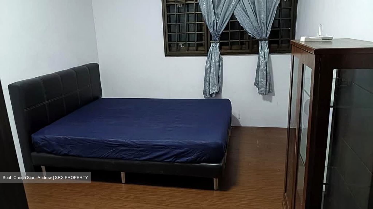 Blk 34 Marsiling Sapphire (Woodlands), HDB 4 Rooms #568228921